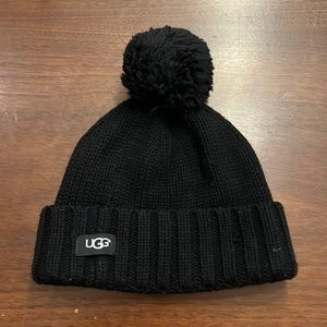UGG winter hat